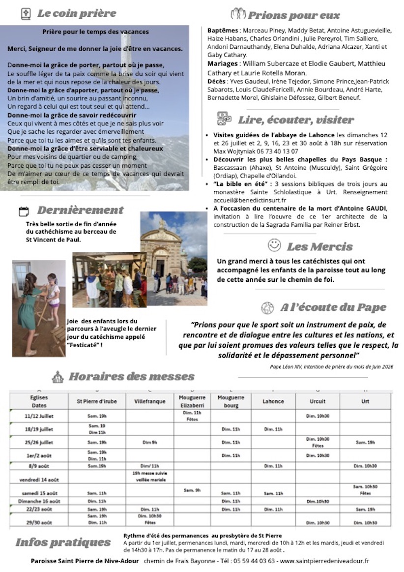 Le trait dunion N11